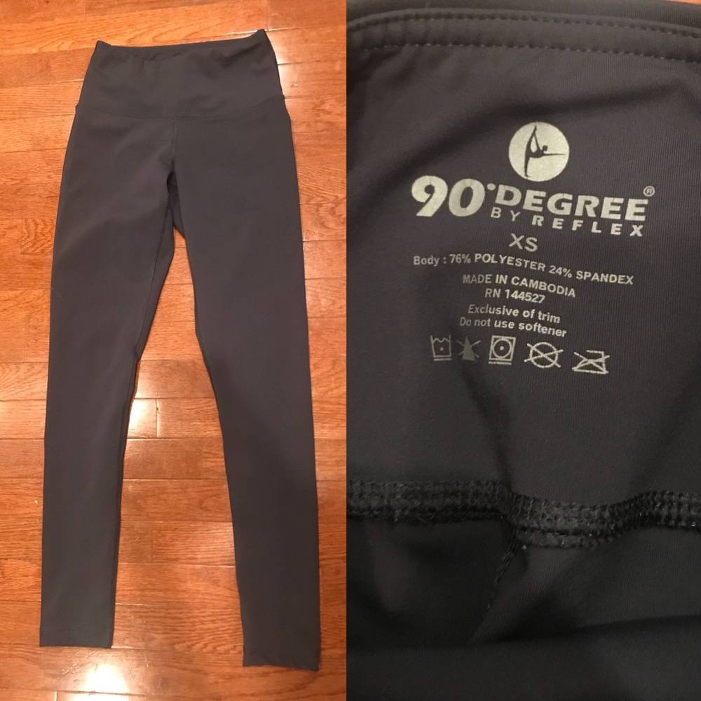 90 degree by Reflex leggings